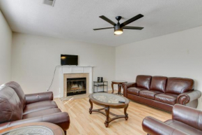 Conveniently Located Columbia Home with Deck and Yard!
